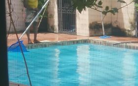 B & B Villa Calliandra